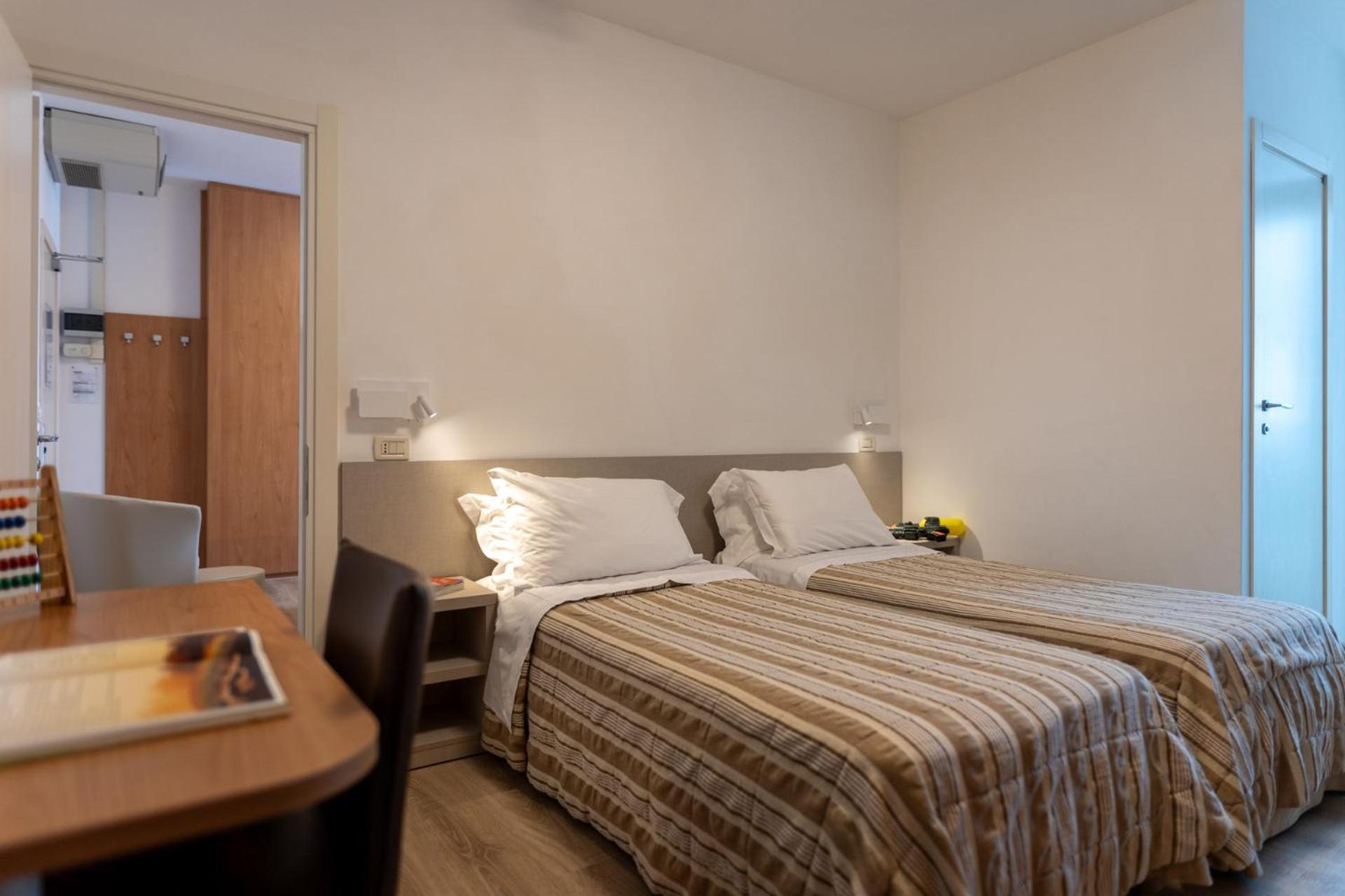 Hotel Las Vegas Bibione Exterior photo