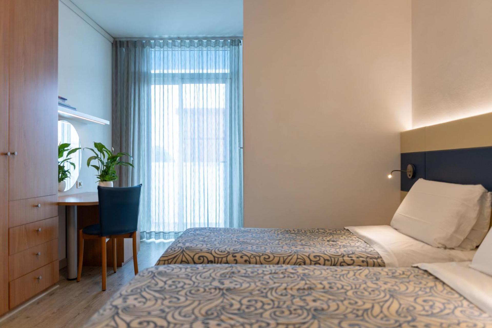 Hotel Las Vegas Bibione Exterior photo